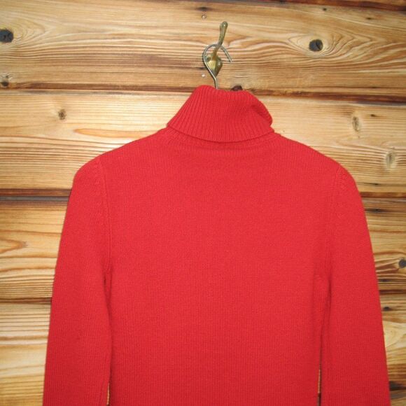 Celine Fall Winter 99 100% Cashmere Sweater - Picture 6 of 10